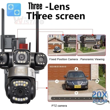 Camera