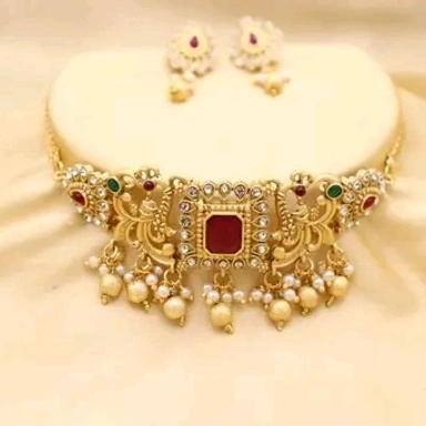Jewellery