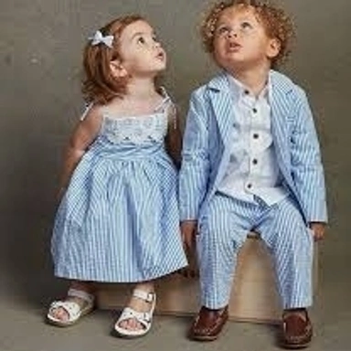 Children Dress