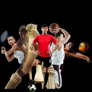 Fitness And Sports