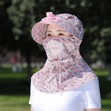 Women Mask
