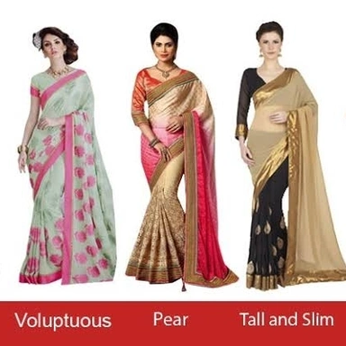 Sarees
