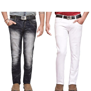 Pant And Jeans Men