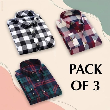 Shirts Men