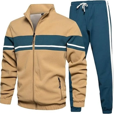 Track Pant Suits