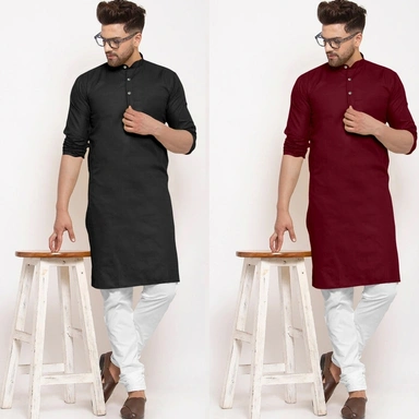 Kurta Set Men