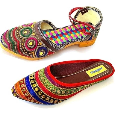Shoes And Sandal Women