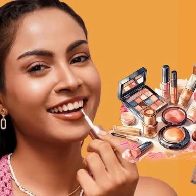 Women Beauty