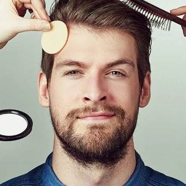 Men Beauty