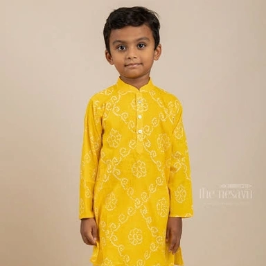 Boy Dress