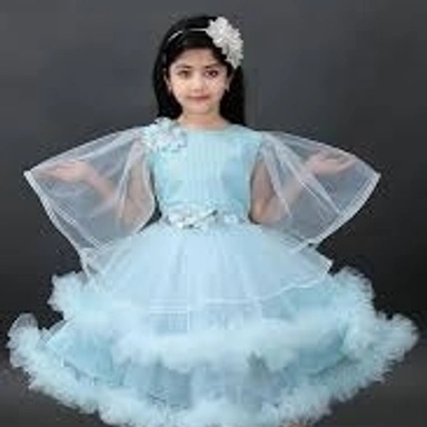 Girl Dress