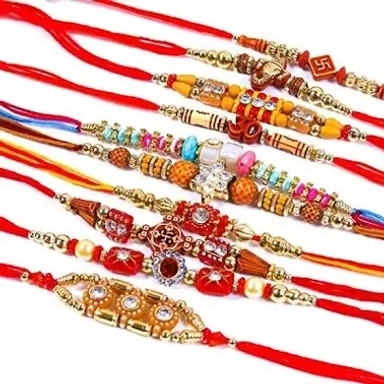 Rakhi