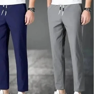 Track Pant Suits