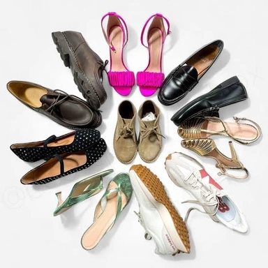 Shoes Women