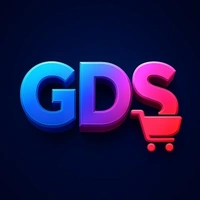 GDS ONLINE SHOPPING APP - Logo