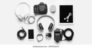 electronics