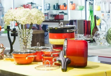 Home And Kitchen