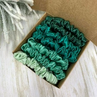 Sstin Scrunchies - Sherpa Blue