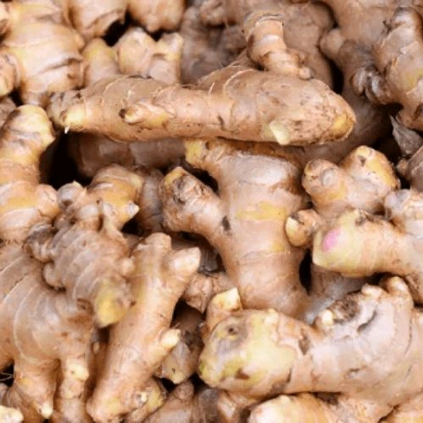 Garlic (अदरक) 2.5Kg - 2.5kg