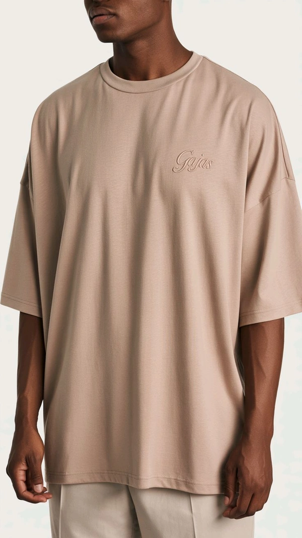GAJUS CoreDrop Classic Tee - Rodeo Dust, M/L/XL