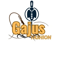 Gajus Fashion  - Logo