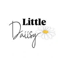 LittleDaisy  - Logo