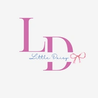 LittleDaisy  - Logo