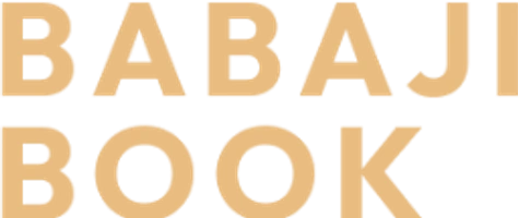 BabajiBOOK.COM - Logo