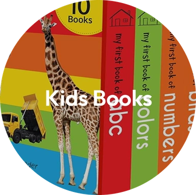 Kids Book