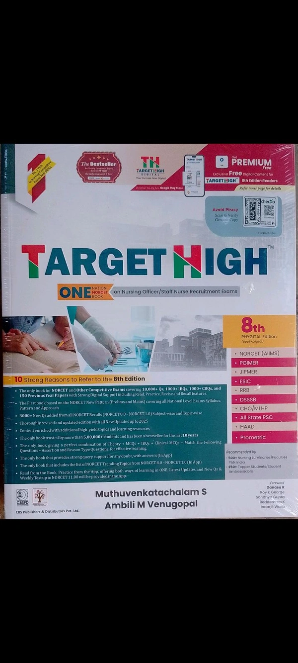 target high