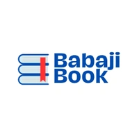 BabajiBOOK.COM - Logo
