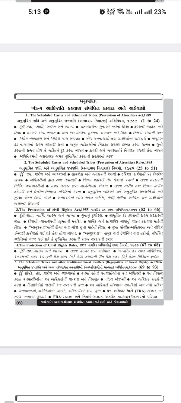 TDO . Adijati Vikas Adhikari 2023