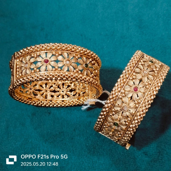 BANGLE 1 - '2/8