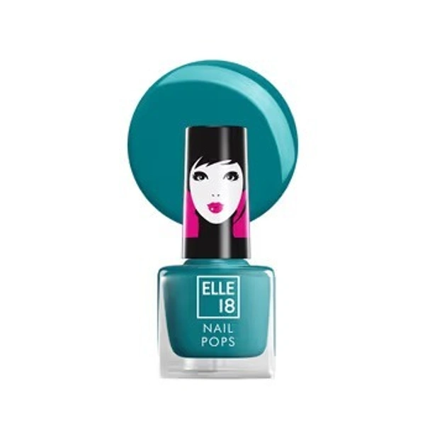 ELLE 18 NAIL POPS - 155