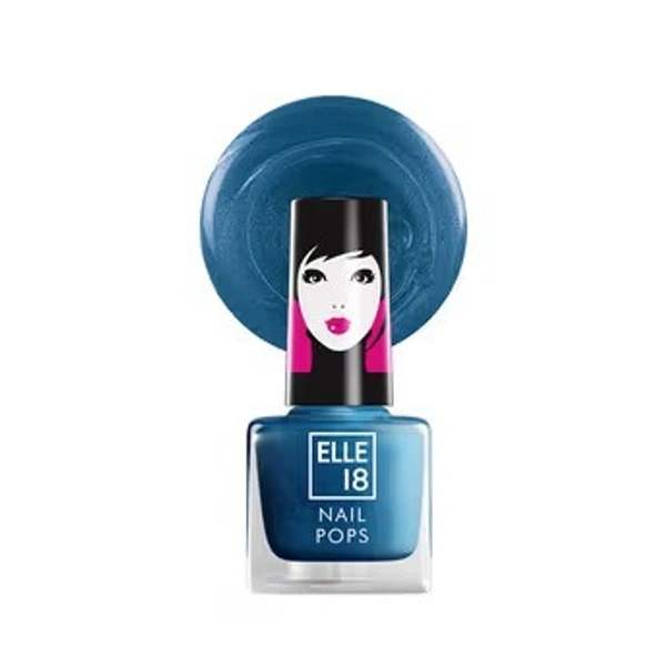 ELLE 18 NAIL POPS - 156