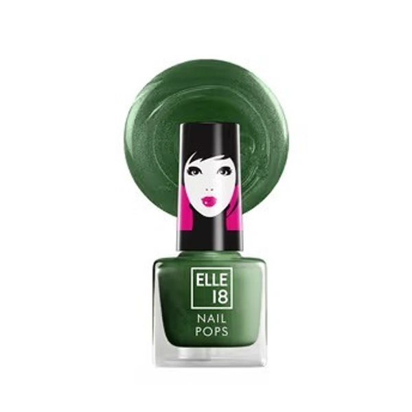 ELLE 18 NAIL POPS - 157