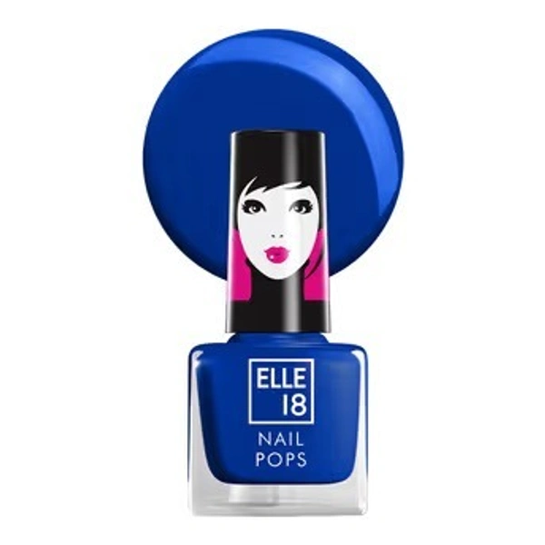 ELLE 18 NAIL POPS - 170