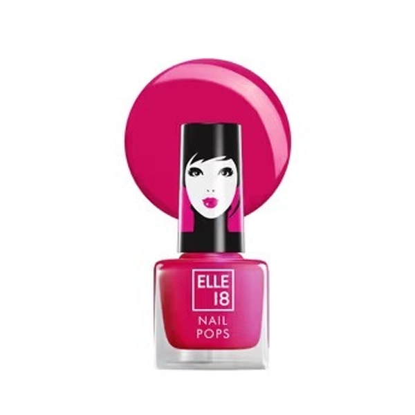 ELLE 18 NAIL POPS - 172