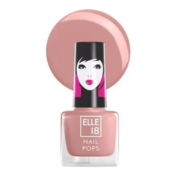 ELLE 18 NAIL POPS - 190