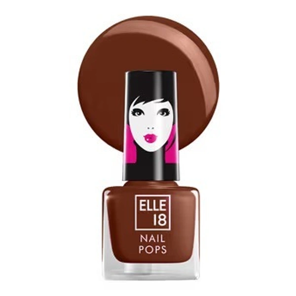 ELLE 18 NAIL POPS - 191