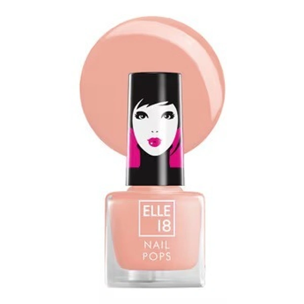 ELLE 18 NAIL POPS - 193