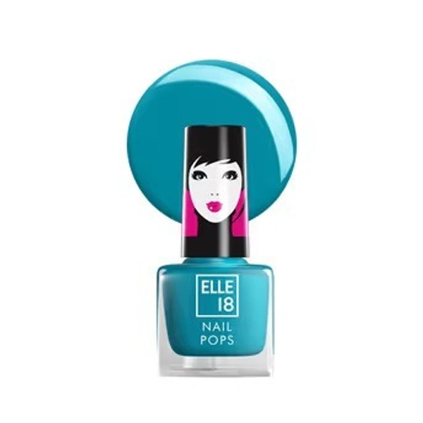 ELLE 18 NAIL POPS - 194