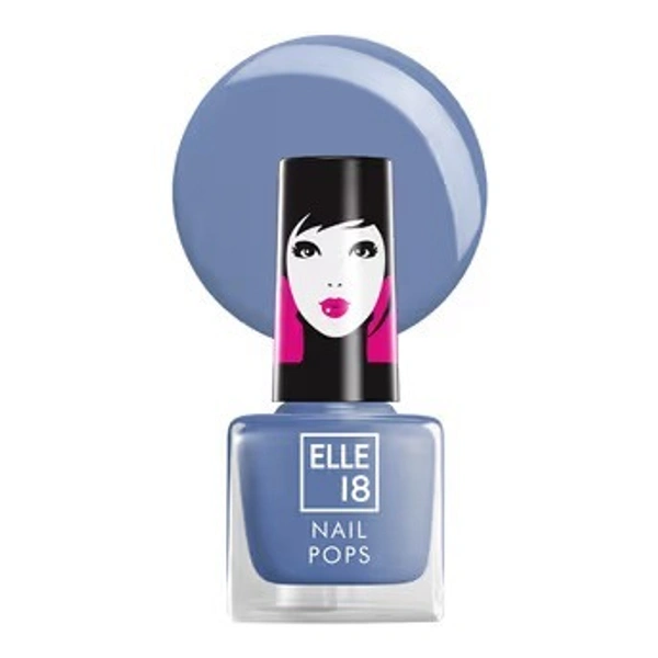 ELLE 18 NAIL POPS - 195