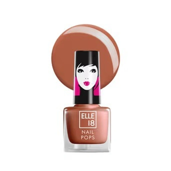 ELLE 18 NAIL POPS - 197