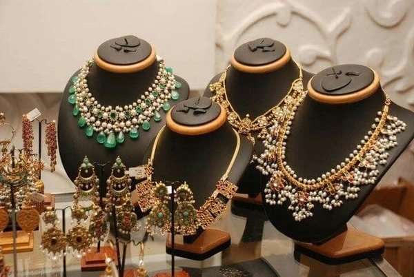 IMITATION JEWELLERY