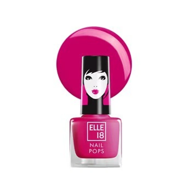ELLE 18 NAIL POPS - 26