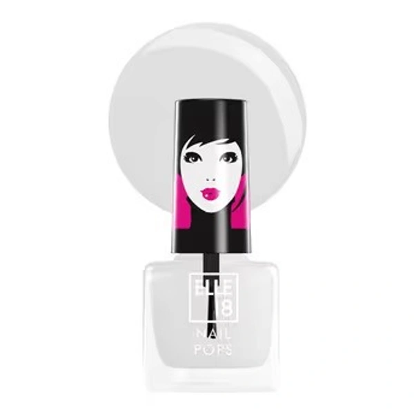 ELLE 18 NAIL POPS - 27