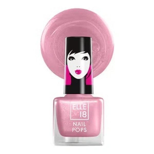 ELLE 18 NAIL POPS - 28