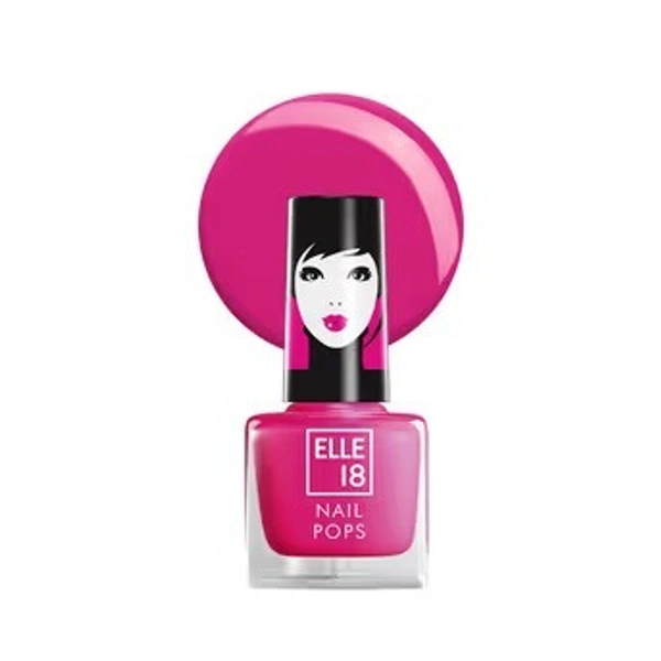 ELLE 18 NAIL POPS - 32