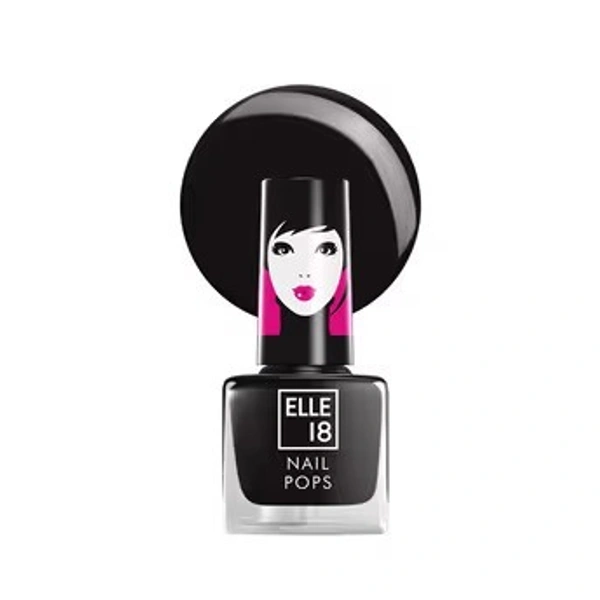 ELLE 18 NAIL POPS - 35
